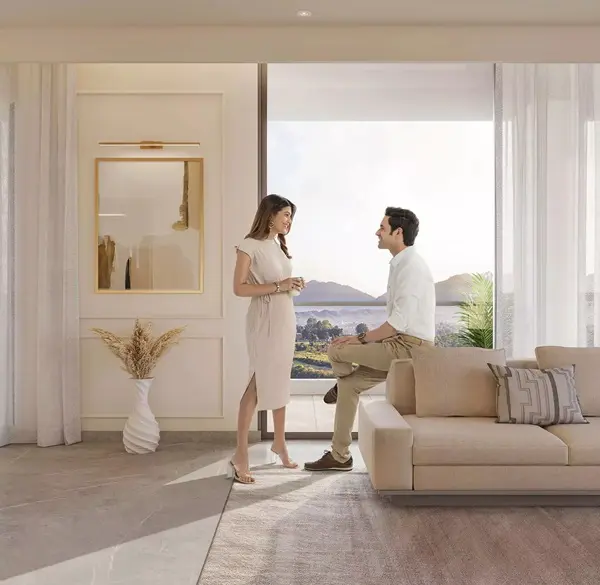 Ashiana Aaroham Sector 80